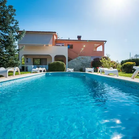 Luxurious Holiday In With Swimming Pool * Nedescina